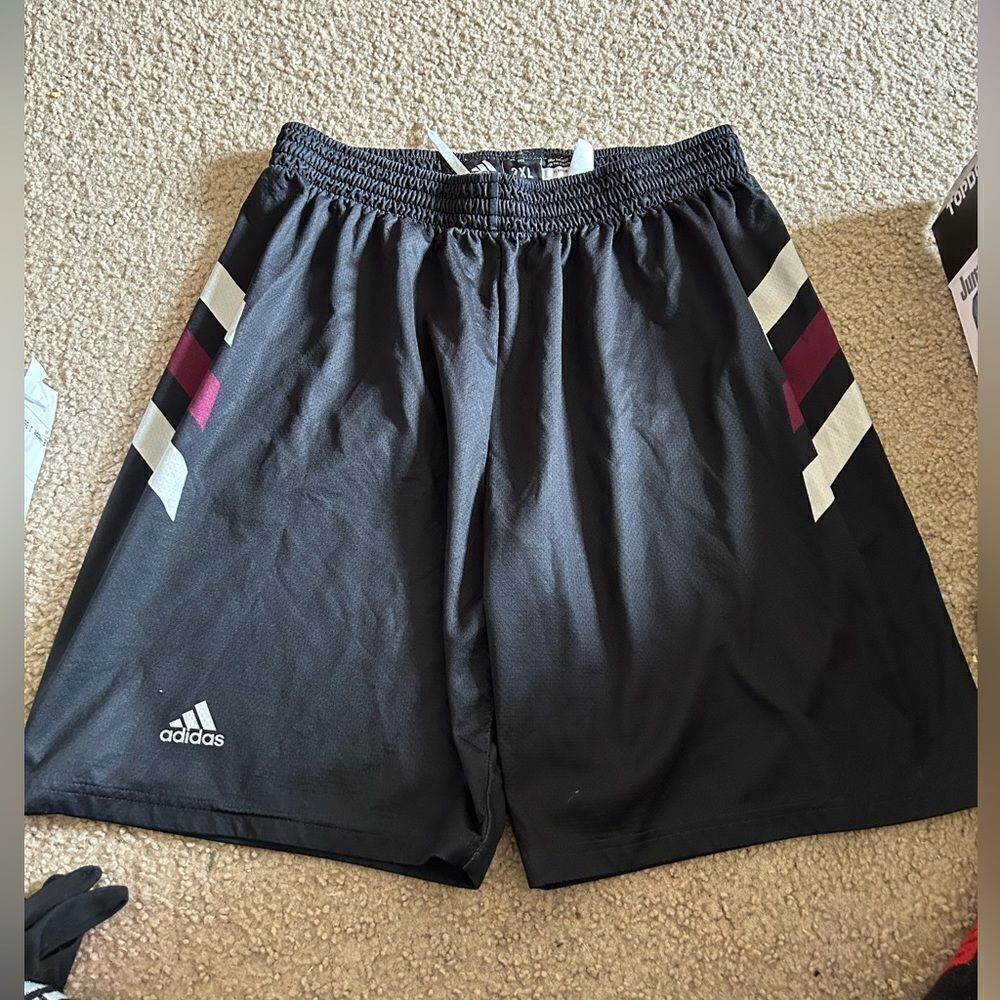Adidas Basketball Shorts